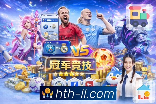 华体会 App 实景图